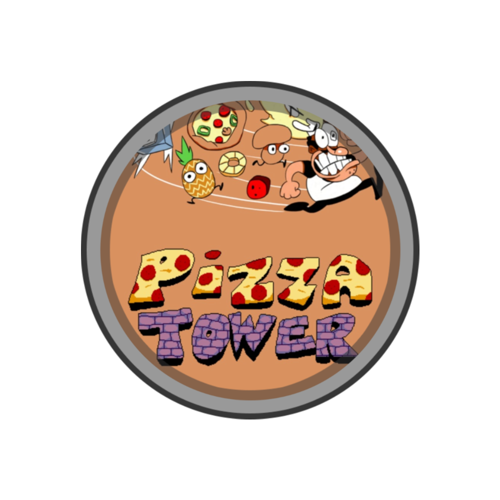 Pizza Tower +DLC®✔️Steam (Region Free)(GLOBAL)🌍
