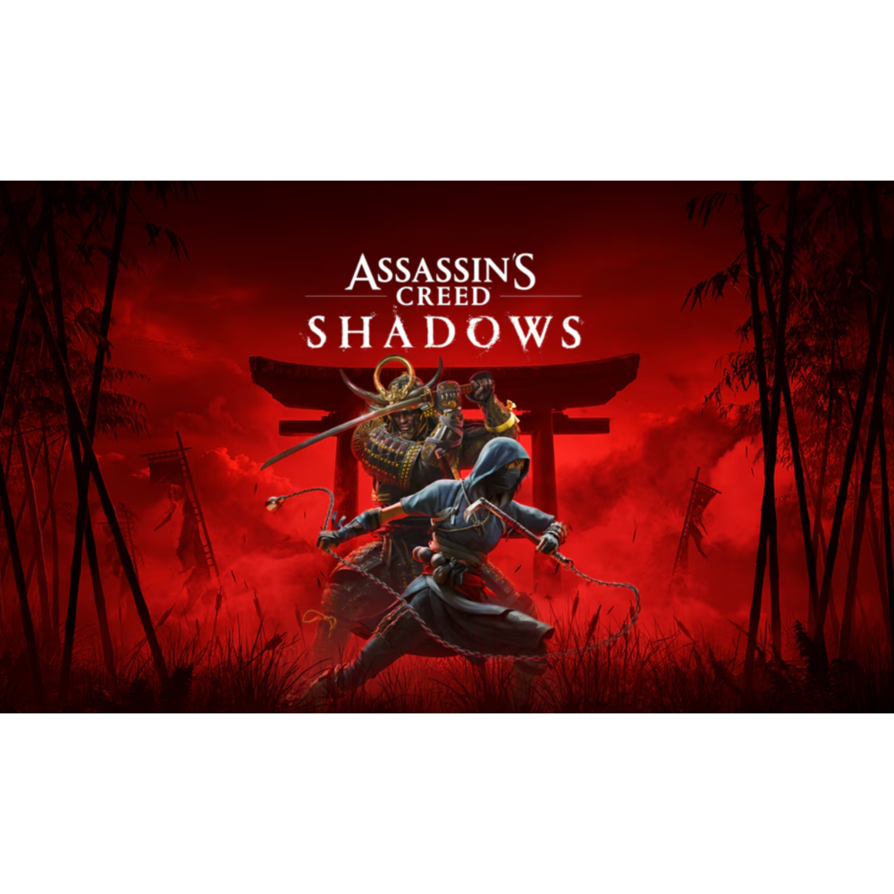 UBISOFT + PREMIUM 1-3 MONTH XBOX/PC 🌎 FAST🔥AC SHADOW