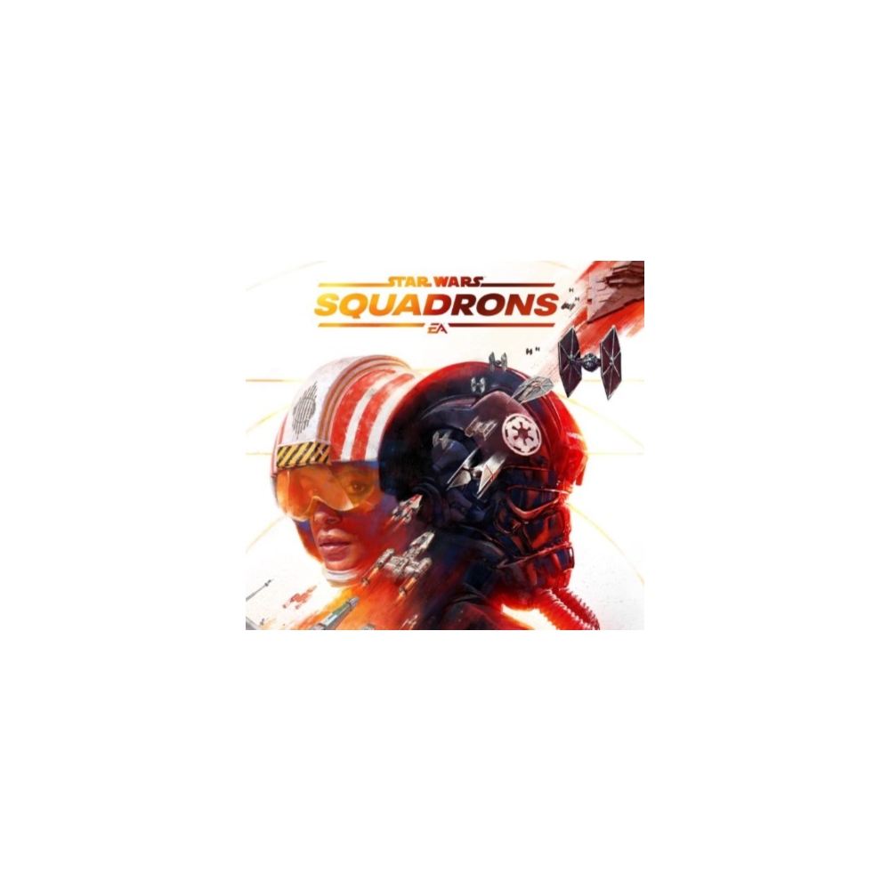 Star Wars Squadrons ОНЛАЙН EPIC GAMES АККАУНТ + ПОЧТА🎁