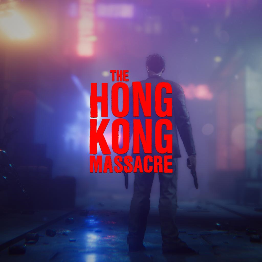 🔴 The Hong Kong Massacre ✅ EPIC GAMES 🔴 (PC)