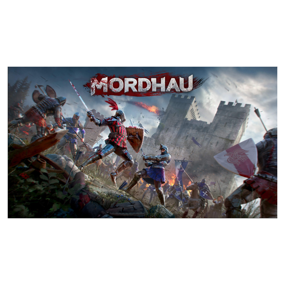 ⭐️MORDHAU⭐️Epic games⭐️