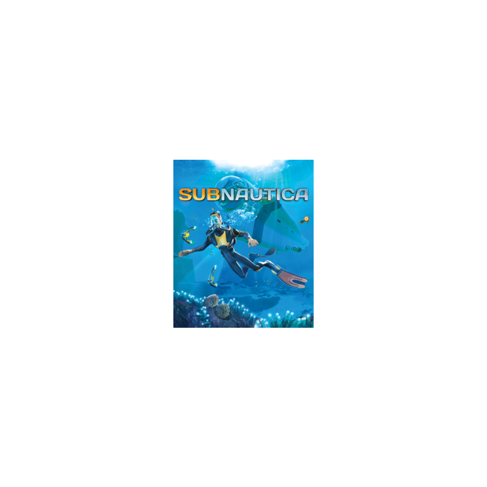 🔴 Subnautica ✅ EPIC GAMES 🔴 (PC)
