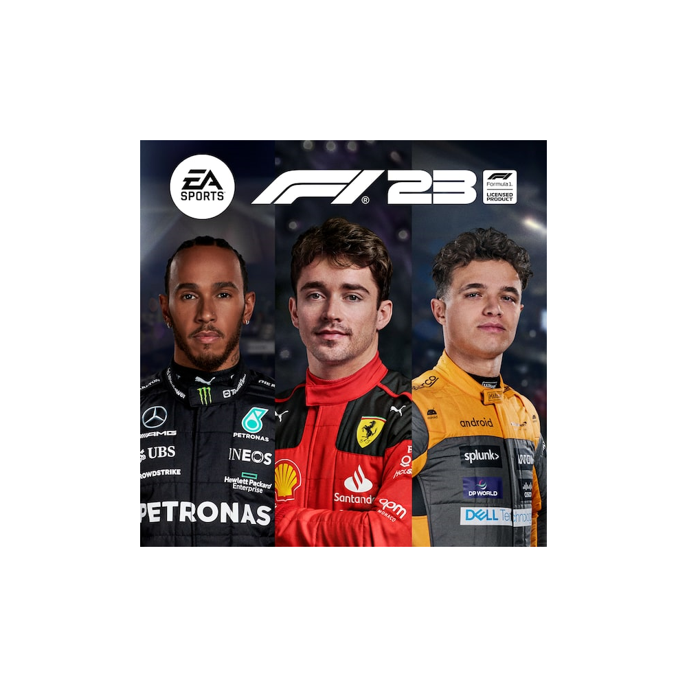 F1 23+Assetto Corsa+GTA V+3 Игры EU/RU PS5✅Активация🔥