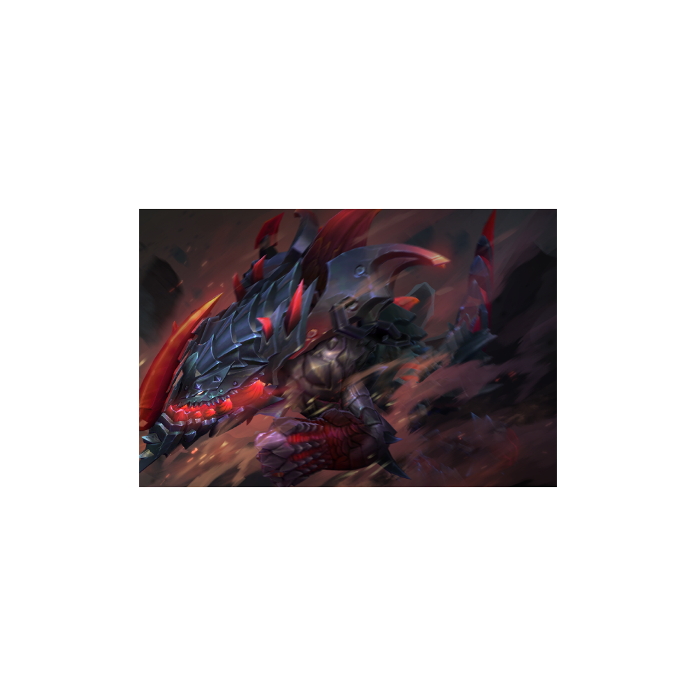 Dark Behemoth (Dota 2)