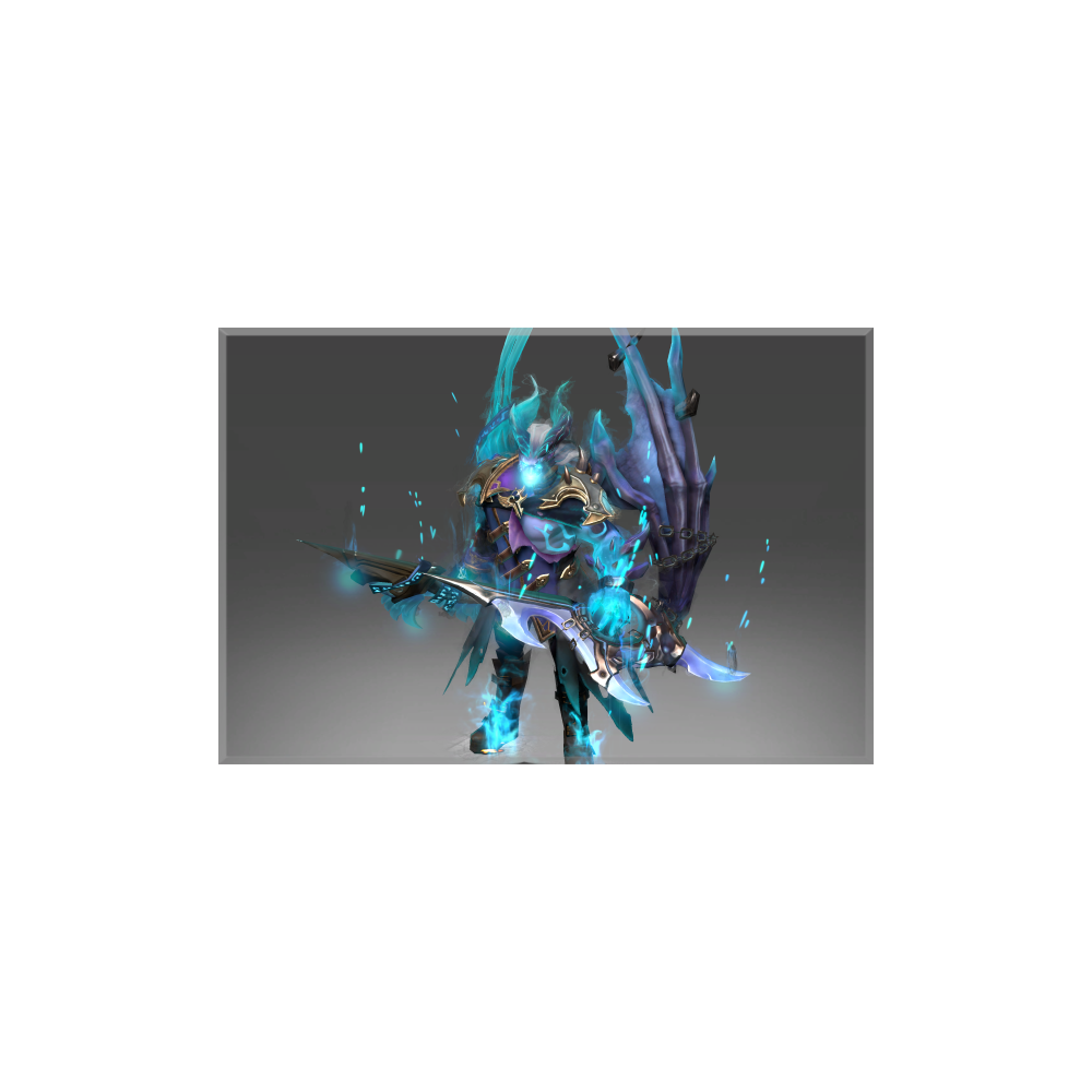 Forgotten Station (Dota 2)