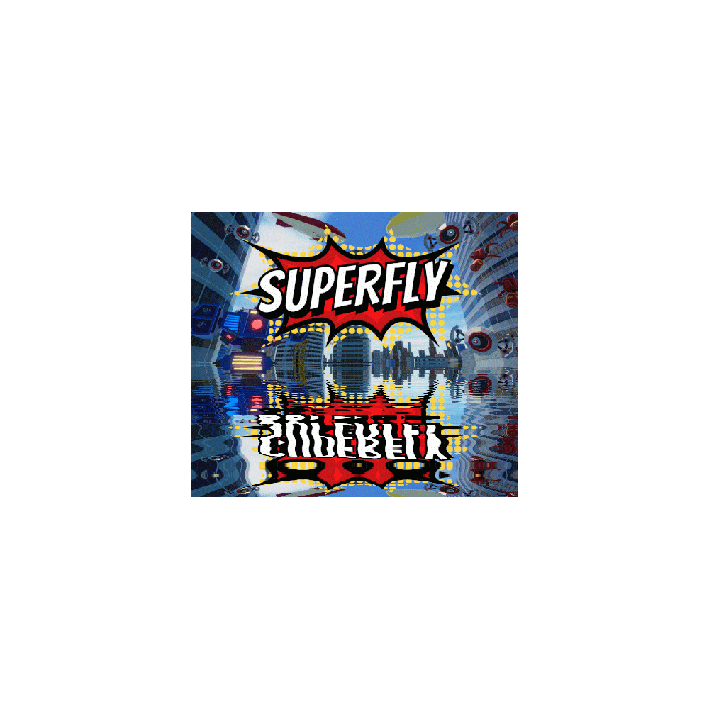 ✅Superfly VR ⭐Steam\РФ+Весь Мир\Key⭐ + Бонус
