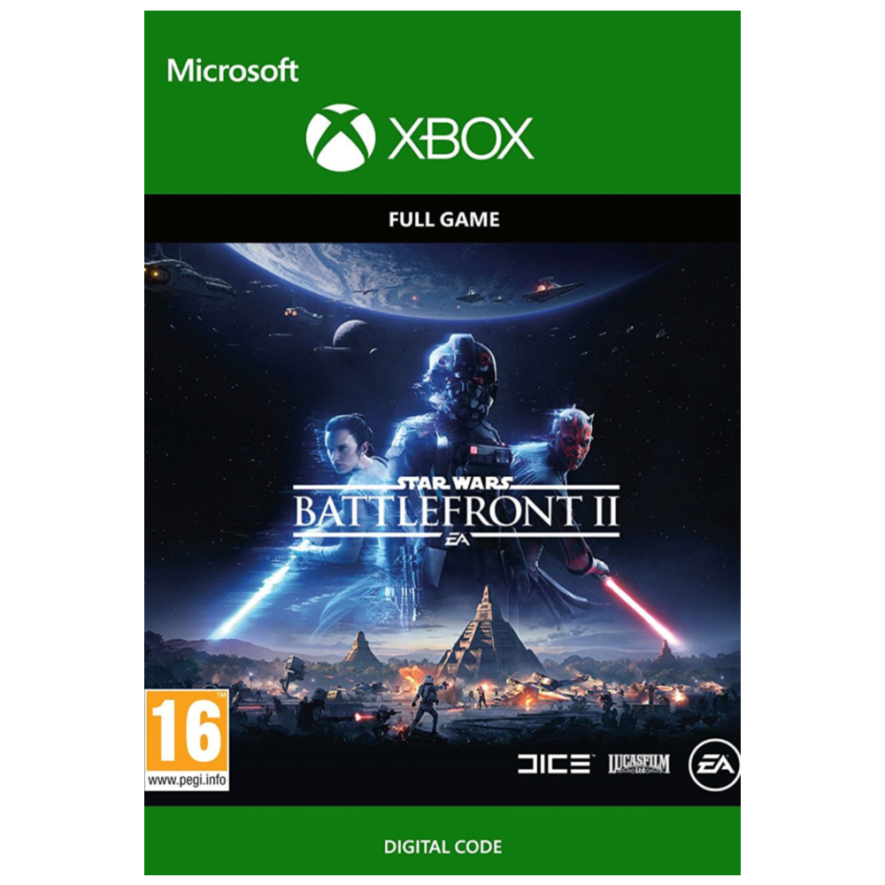 STAR WARS BATTLEFRONT II ✅XBOX КЛЮЧ