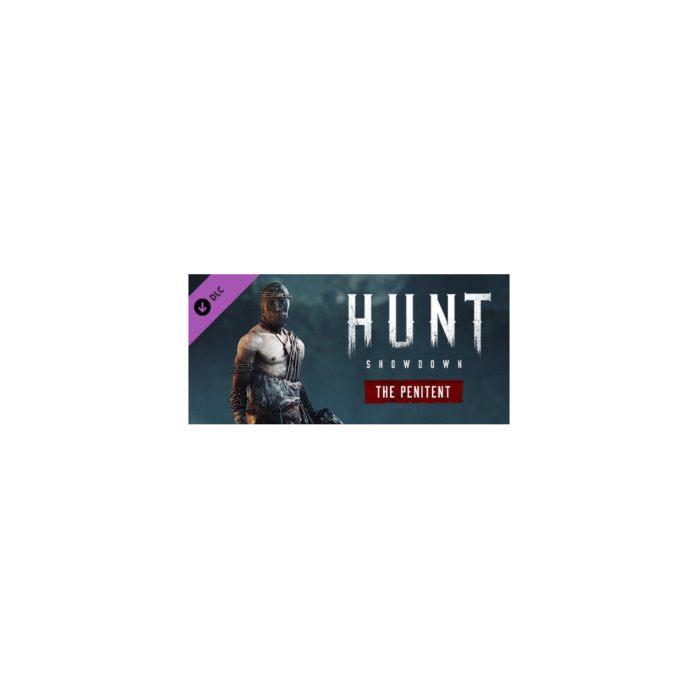 Hunt: Showdown – The Penitent - DLC STEAM GIFT РОССИЯ