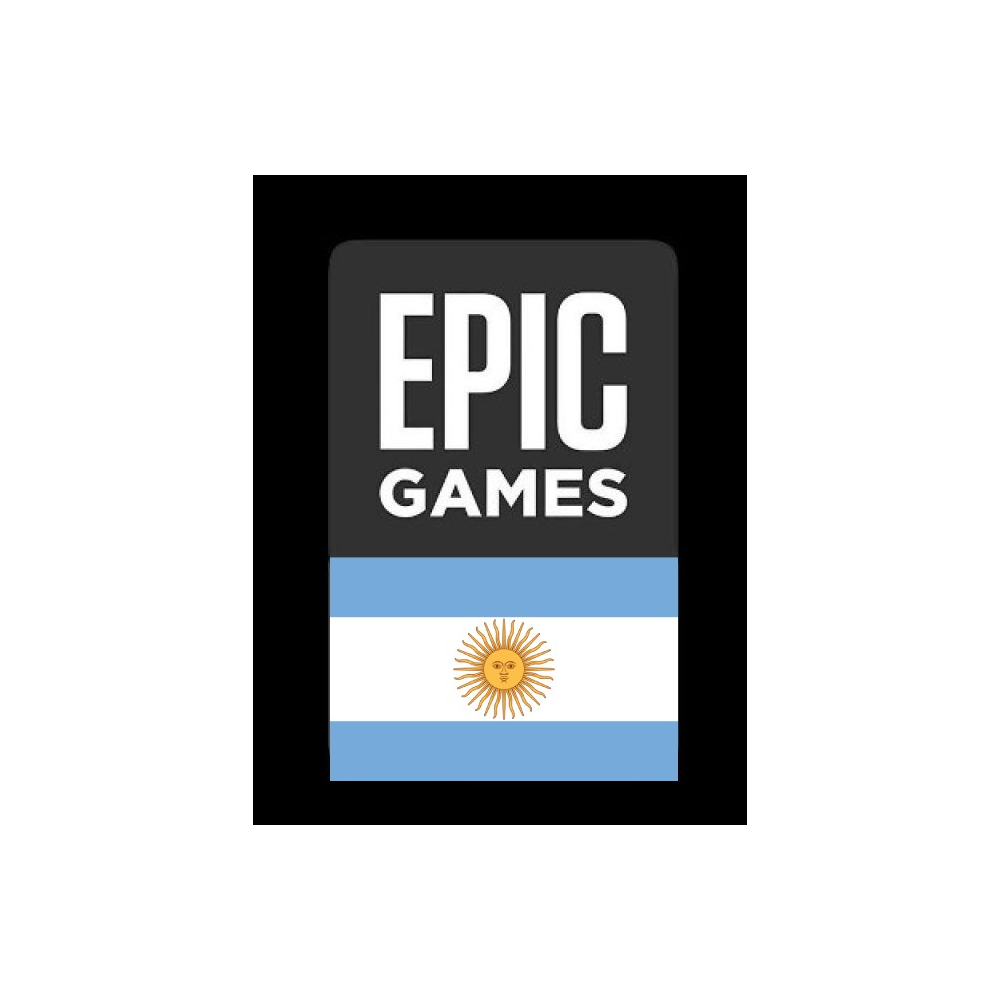 ⭐Epic Games СМЕНА РЕГИОНА НА АРГЕНТИНА [ AR / ARG ]+🎁