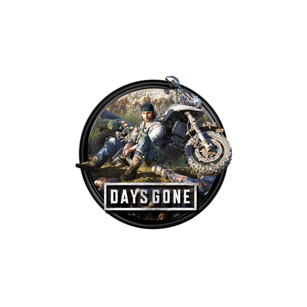 Days Gone +DLC ®✔️Steam (Region Free)(GLOBAL)🌍
