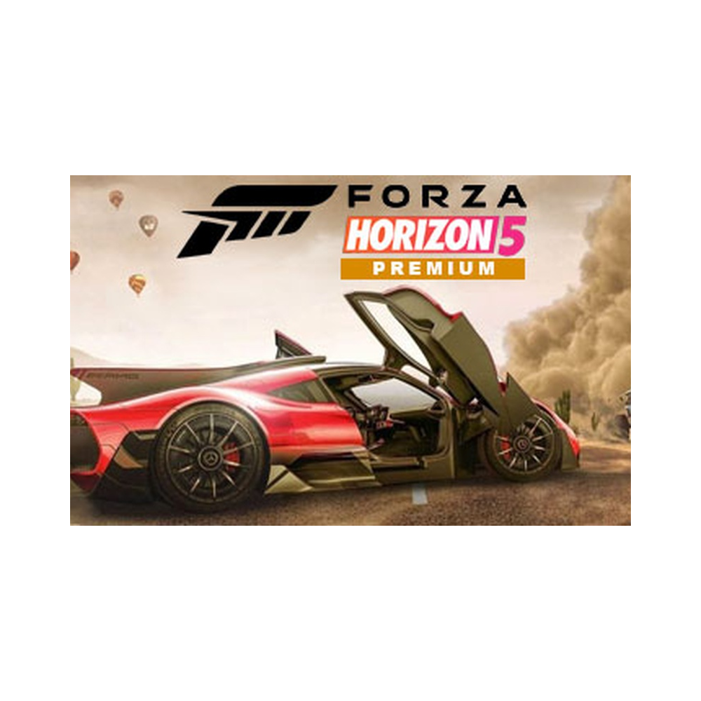 🚔Forza Horizon 5 - Premium Edition Steam Gift Все рег
