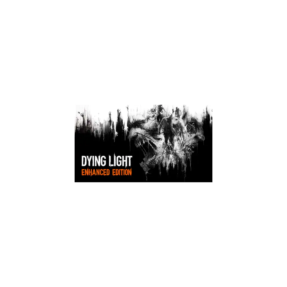 🔥Аккаунт DYING LIGHT: Enhanced Edition в EPIC GAMES🔥