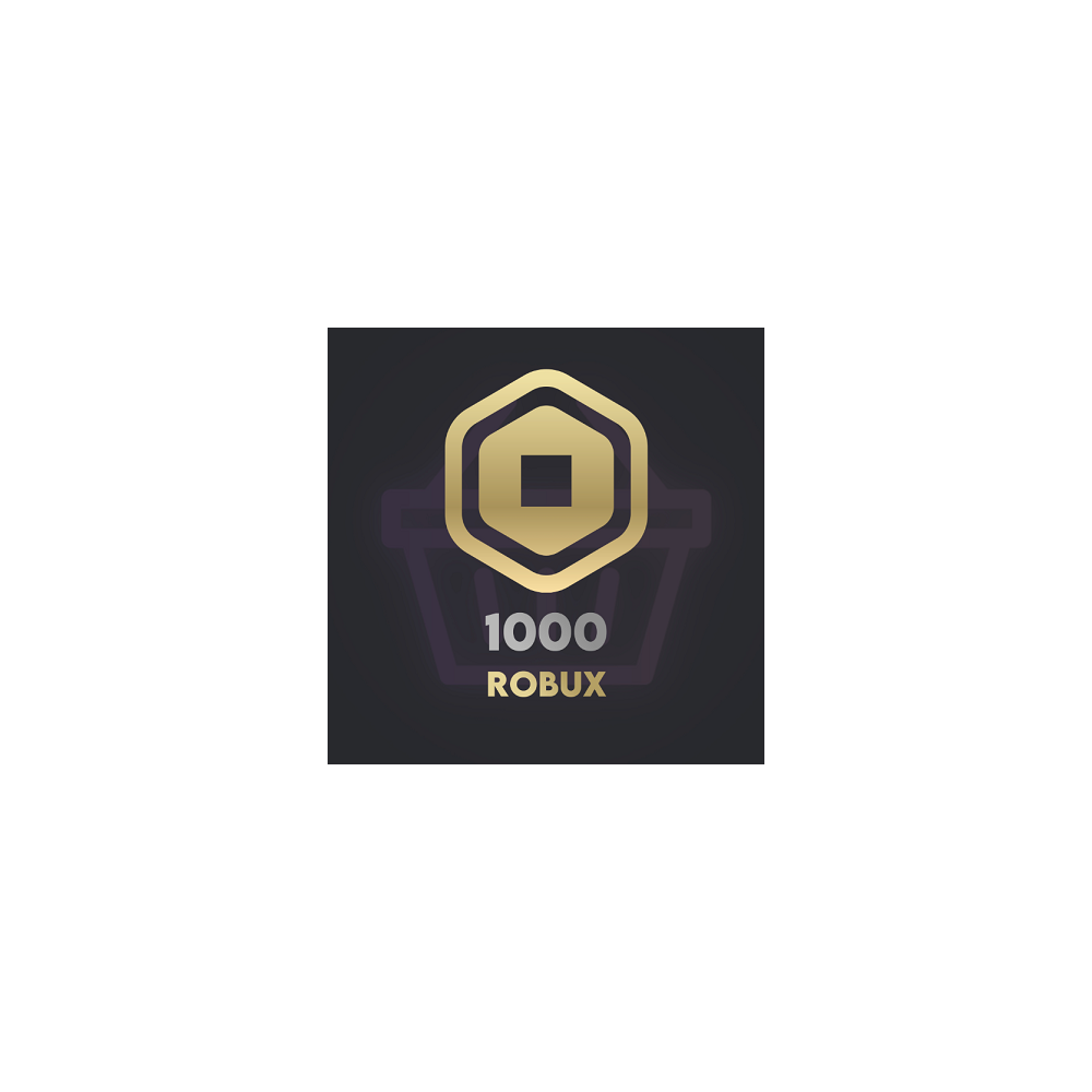 ROBLOX GIFT CARD 1000 ROBUX ✅КОД ДЛЯ ВСЕХ РЕГИОНОВ