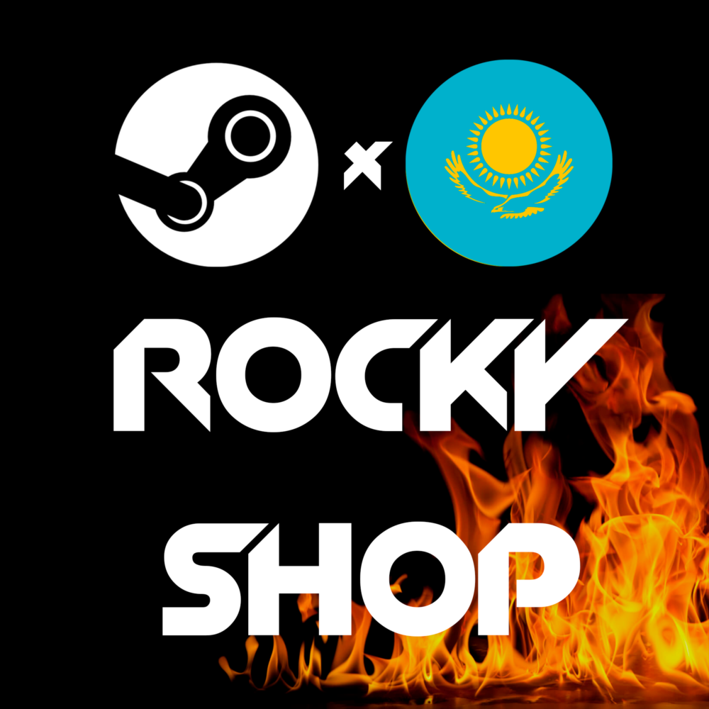 КАЗАХСТАН🔥ТЕНГЕ🔥🇰🇿 ⬆️ПОПОЛНЕНИЕ БАЛАНСА STEAM💵