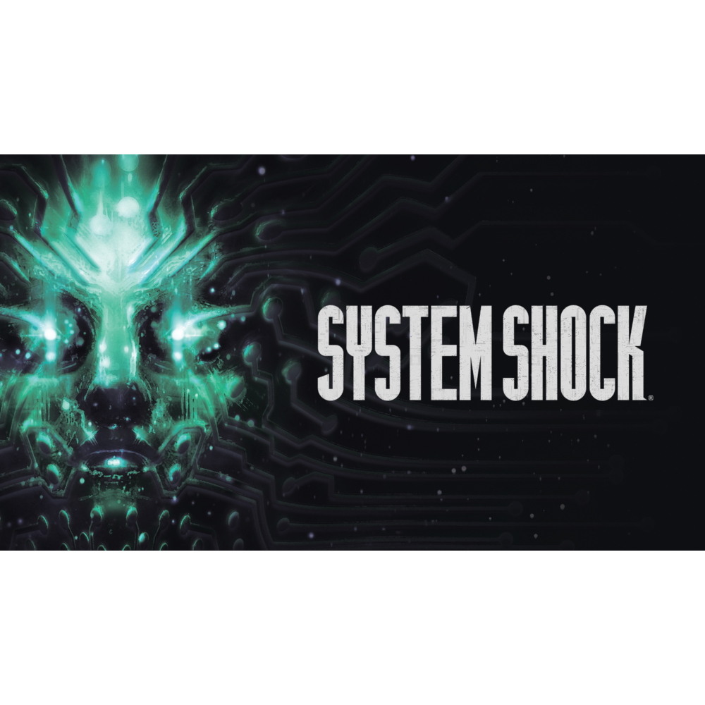 🔴 System Shock ✅ EPIC GAMES 🔴 (PC)