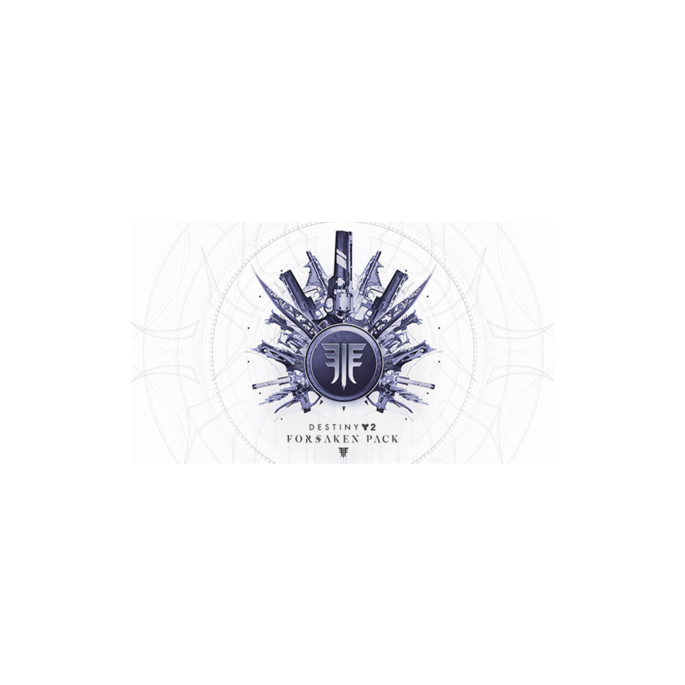 🔴 Destiny 2: Набор «Отвергнутые» ✅ EPIC GAMES 🔴 (PC)