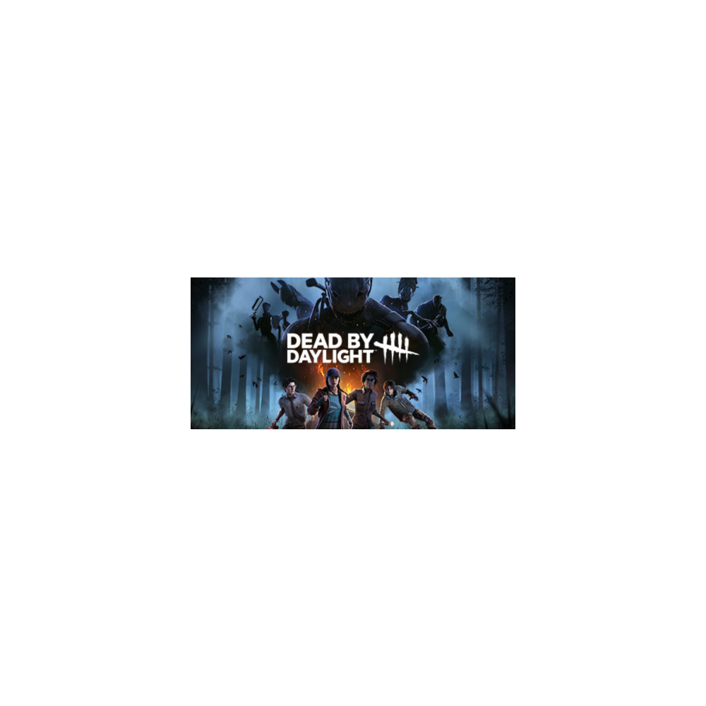 Dead by Daylight Новый SteamАккаунт + смена почты