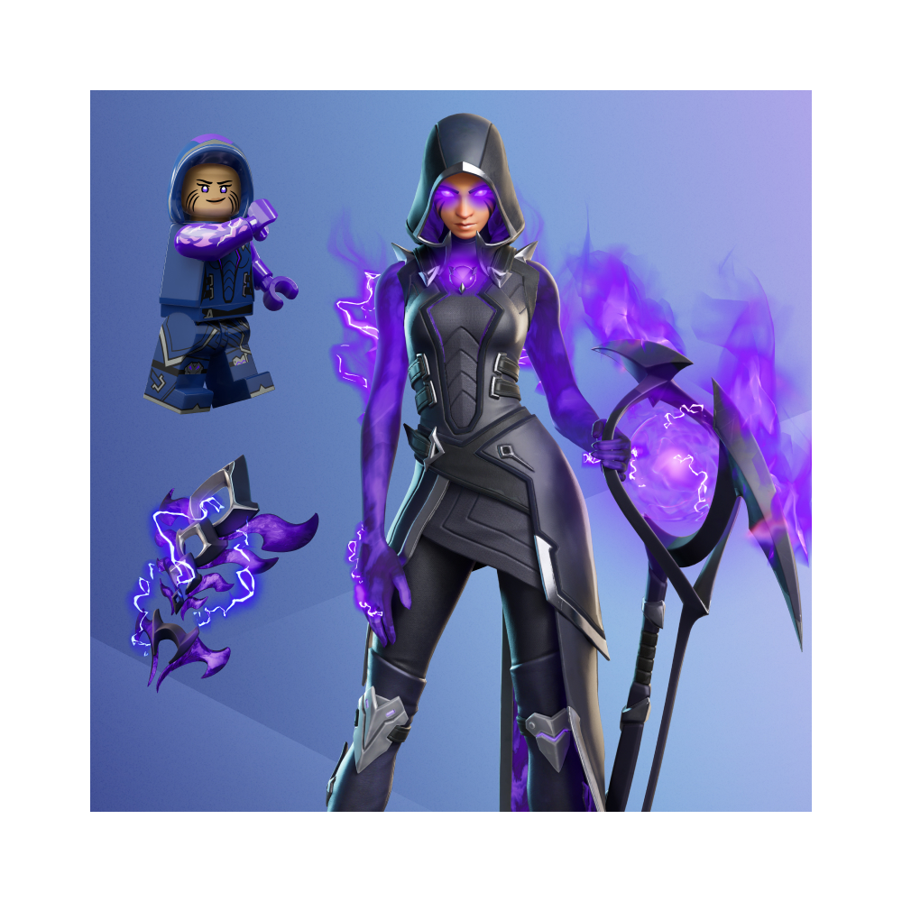 ⭐✅Подписка Отряд FORTNITE Crew⚡Боевой пропуск+1000 ВБ