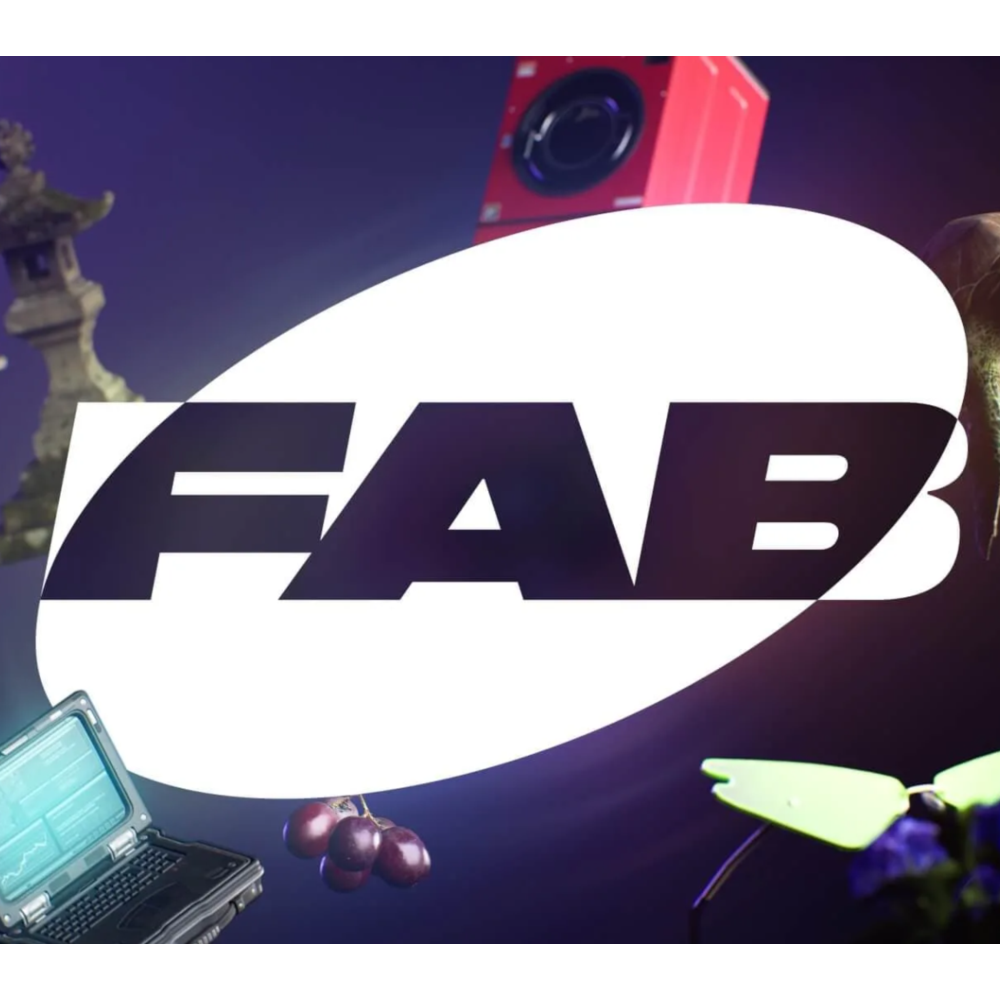 ПОКУПКА В FAB Unreal Engine Marketplace БЫСТРО UE EPIC GAMES EGS ОПЛАТА ТОВАРА В ФАБ