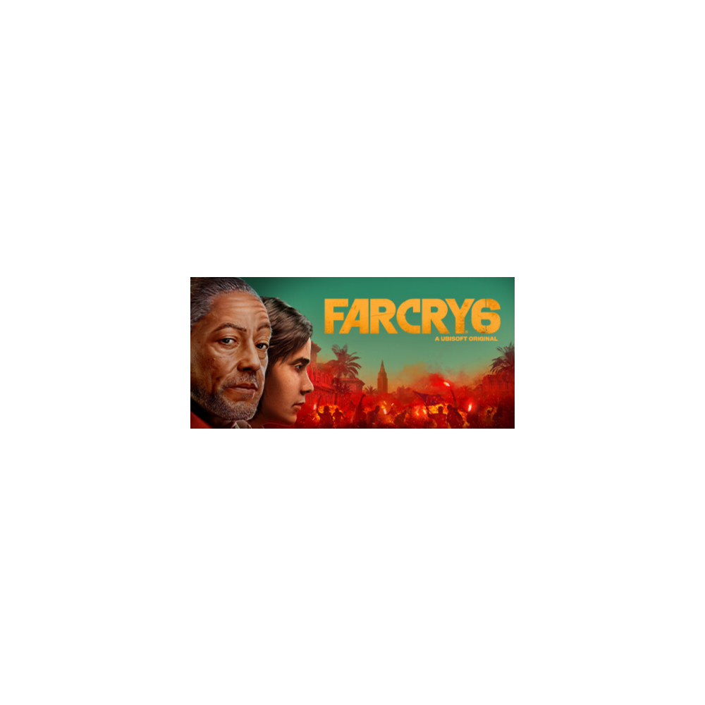 Far Cry 6 Новый EpicGamesАккаунт + смена почты