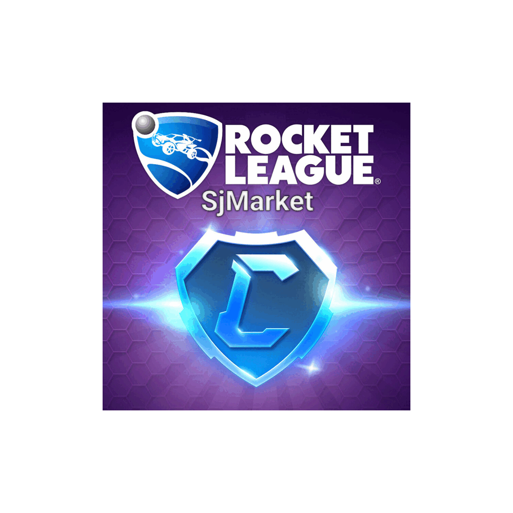 ROCKET LEAGUE КРЕДИТЫ 50-6500 EPIC GAMES РОКЕТ ЛИГА ЭПИК ГЕЙМС EGS