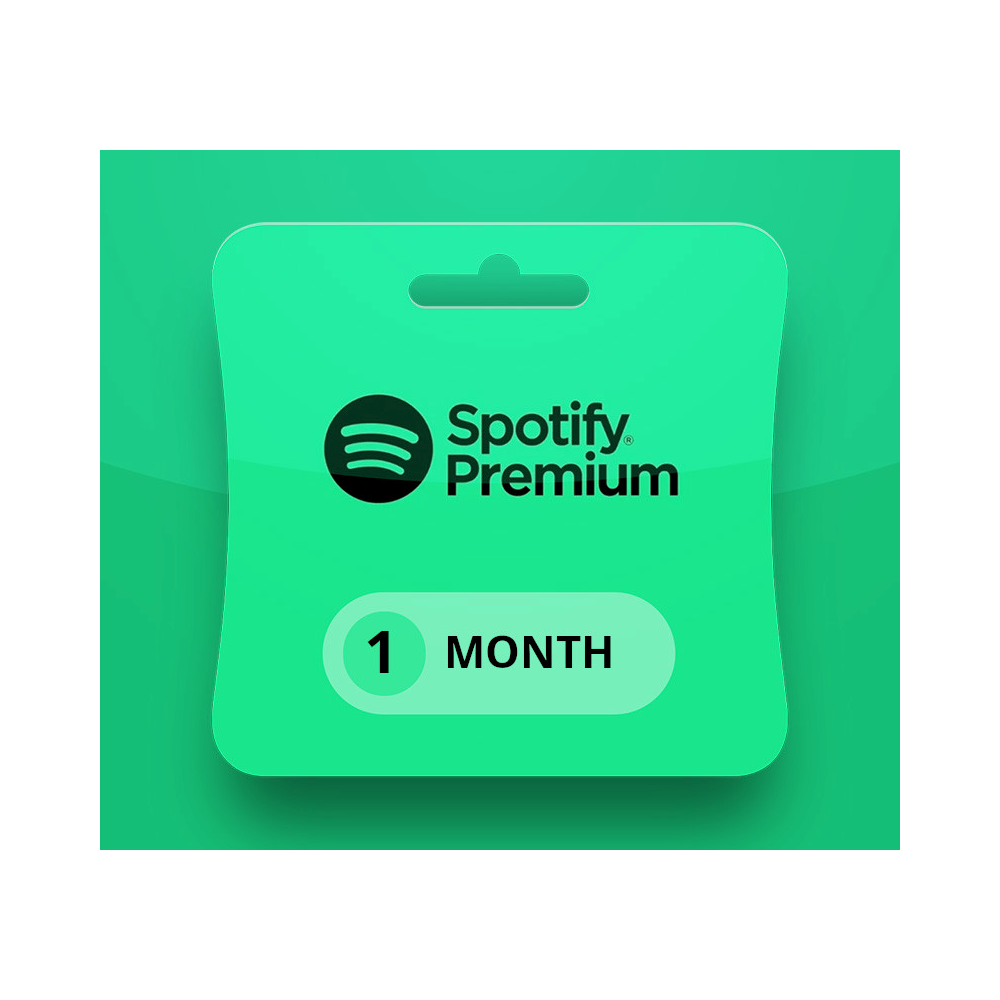 ✅ Spotify Premium на 1 месяцев  ✅ приглашение в