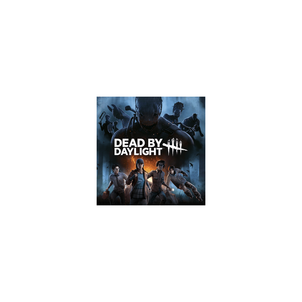 🔴Dead by Daylight 🎮 Турция PS4 PS5 PS🔴