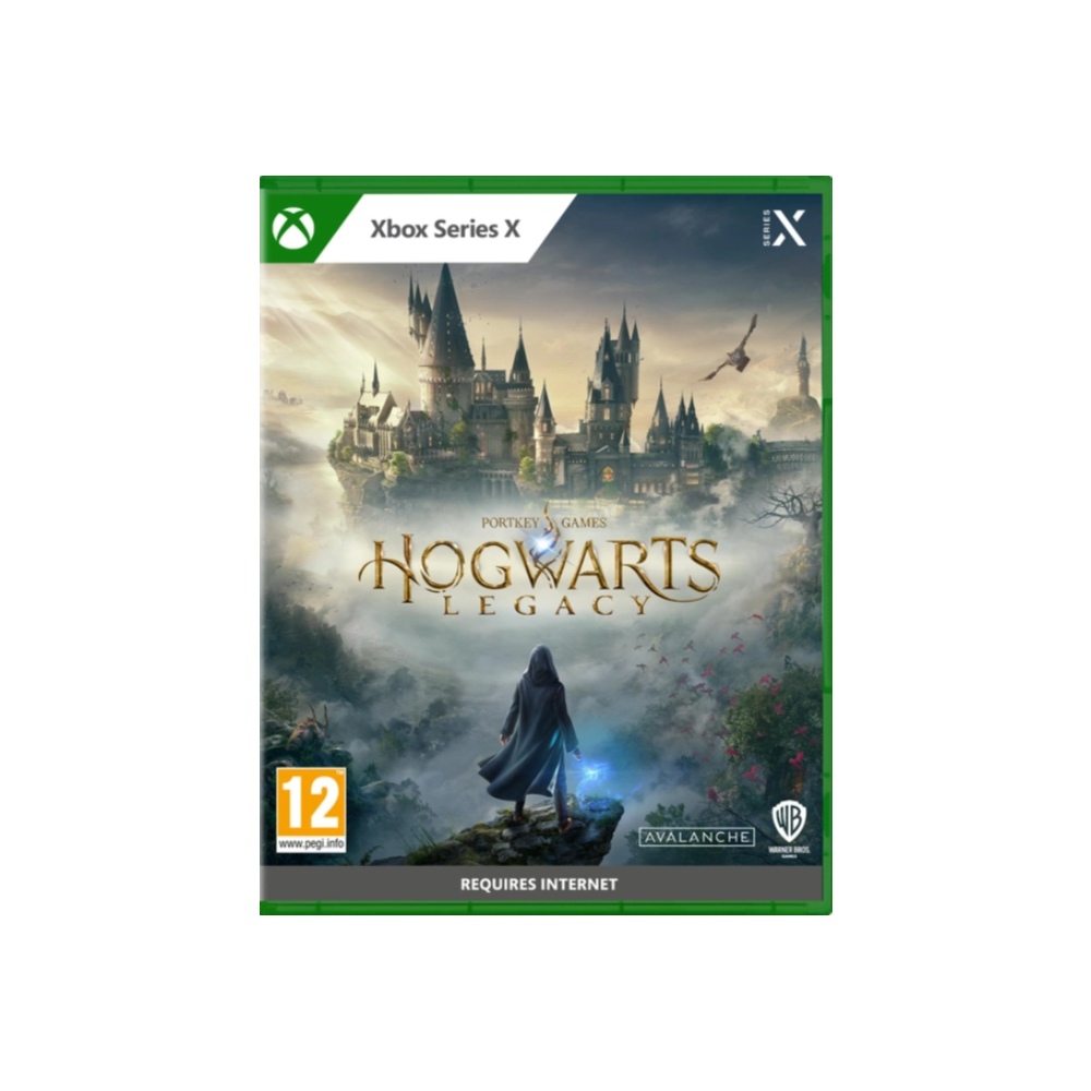 HOGWARTS LEGACY ✅XBOX SERIES X|S КЛЮЧ