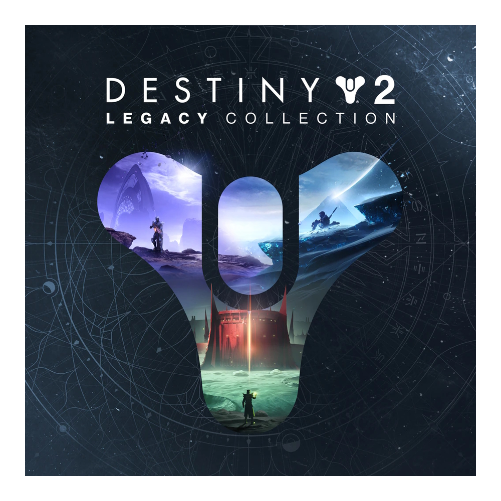 Destiny 2: Legacy Collection (2023)🍒Epic Games🟢Online