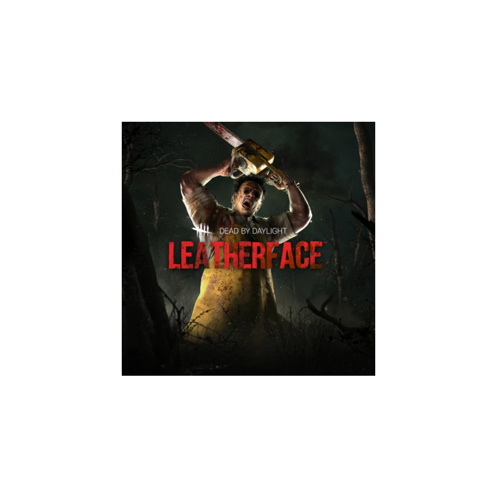 💜 Dead by Daylight / DBD - Leatherface | PS4/PS5 💜