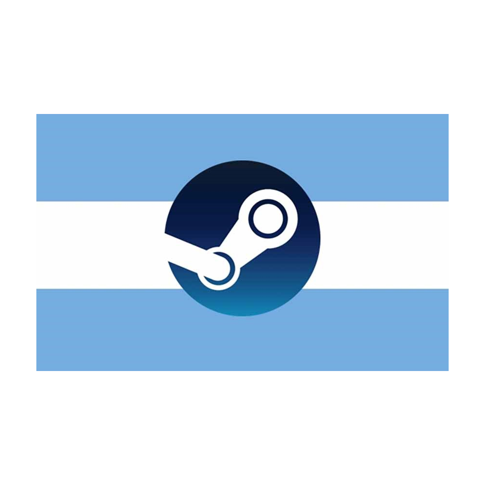 🇦🇷АРГЕНТИНА🇦🇷ДЕШЕВО! ПОКУПКА/ОТПРАВКА ИГР STEAM ARS