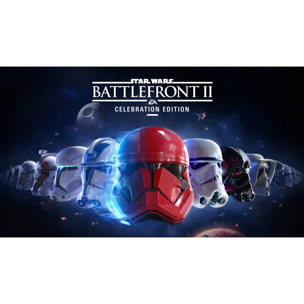 🔴 STAR WARS™ Battlefront™ II ✅ EPIC GAMES 🔴 (PC)