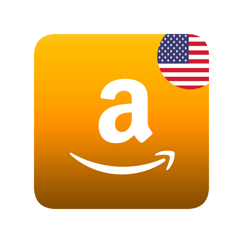 💳💳💳ПОДАРОЧНАЯ КАРТА AMAZON США $2-100 USD