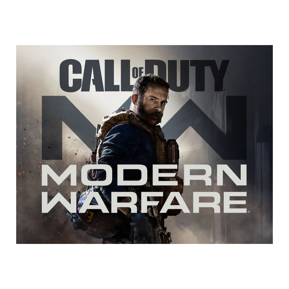 Call of Duty®: Modern Warfare® 2019✔️STEAM Аккаунт