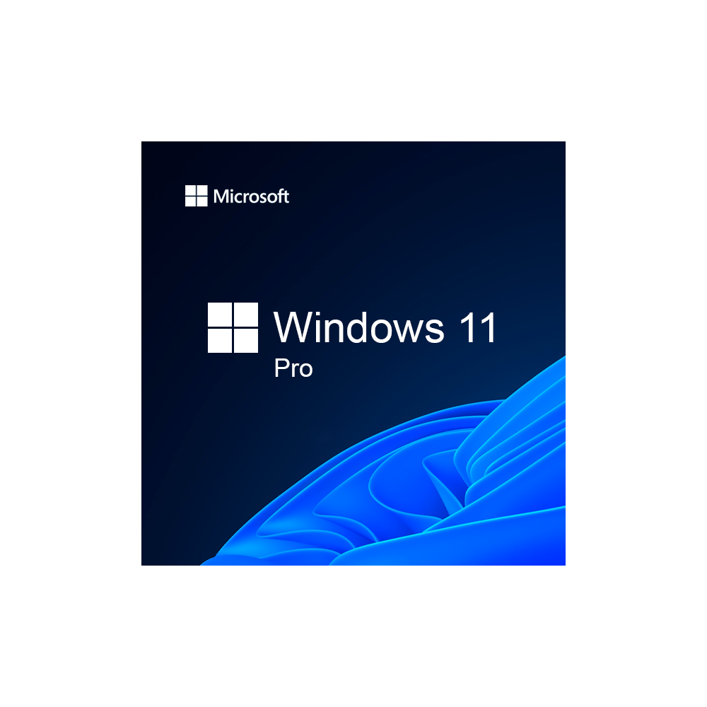 Windows 11 Professional 32/64 bit Retail