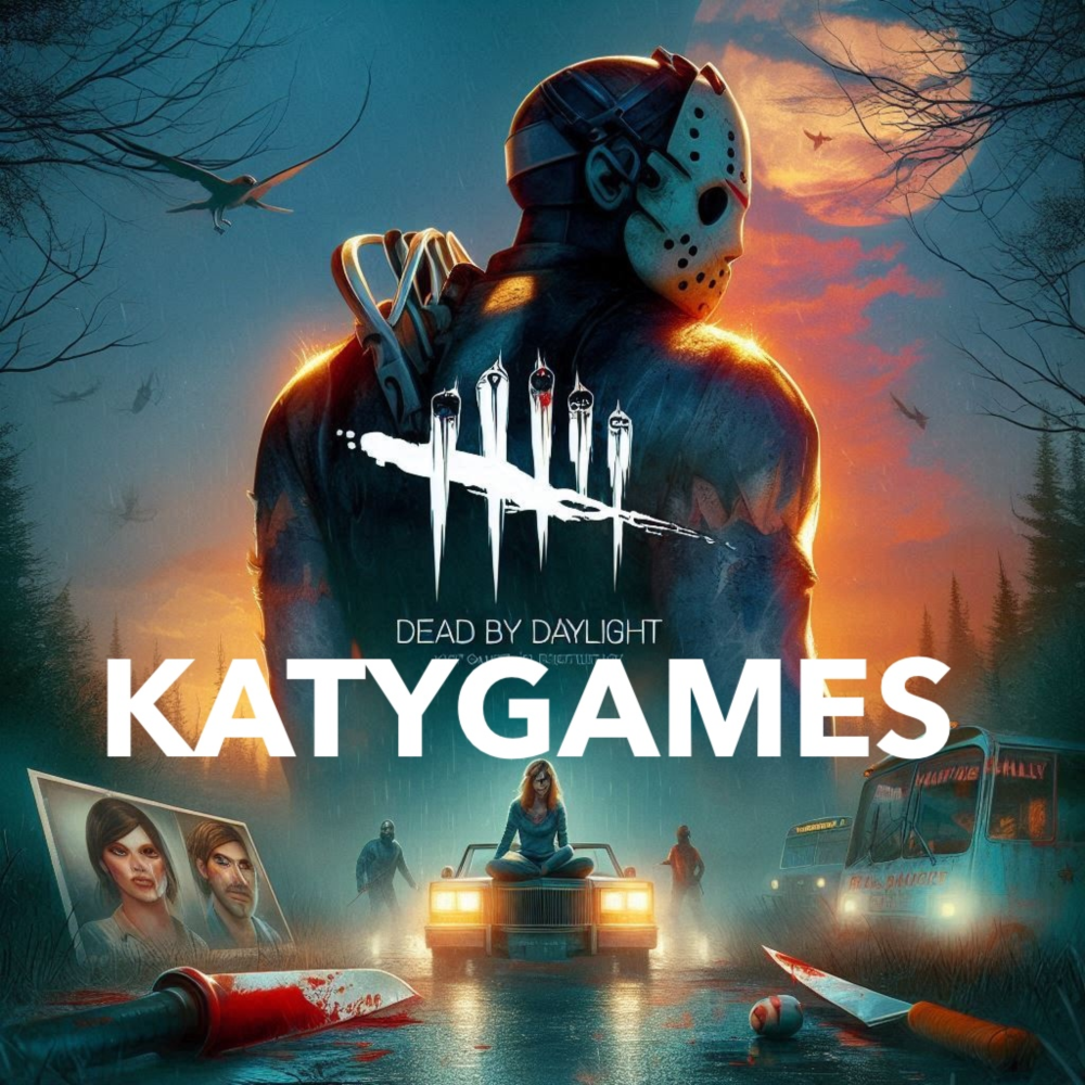 STEAM/PC/PSN/Xbox | Золотые клетки | Dead by Daylight