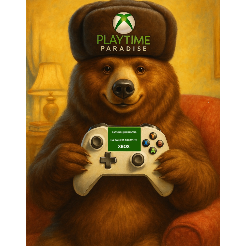 ❗Активация ключа на вашем аккаунте XBOX ❗ЛЮБОЙ РЕГИОН❗