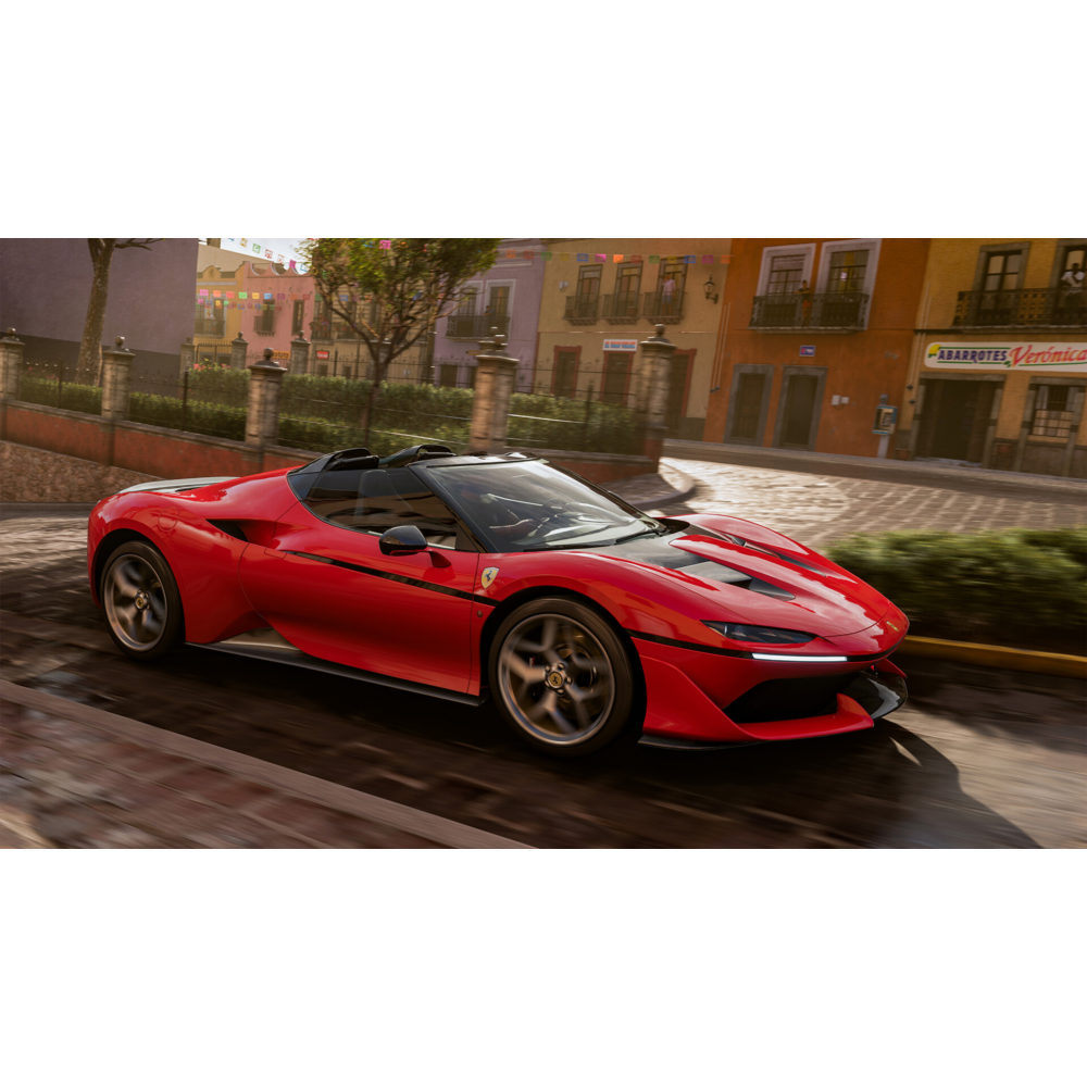 Forza Horizon 5 2017 Ferrari J50  XBOX ПК КЛЮЧ🔑
