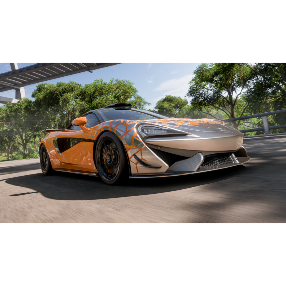 Forza Horizon 5 2021 McLaren 620R XBOX ПК КЛЮЧ🔑