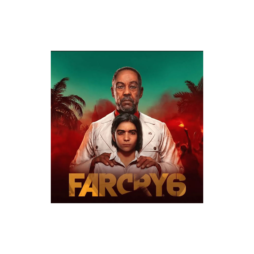 Xbox One / Series | Far Cry 6,GTA 5 + 19 игр