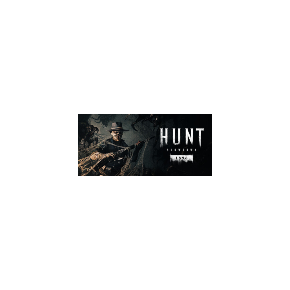 Hunt: Showdown * STEAM RU ⚡ АВТО 💳0%