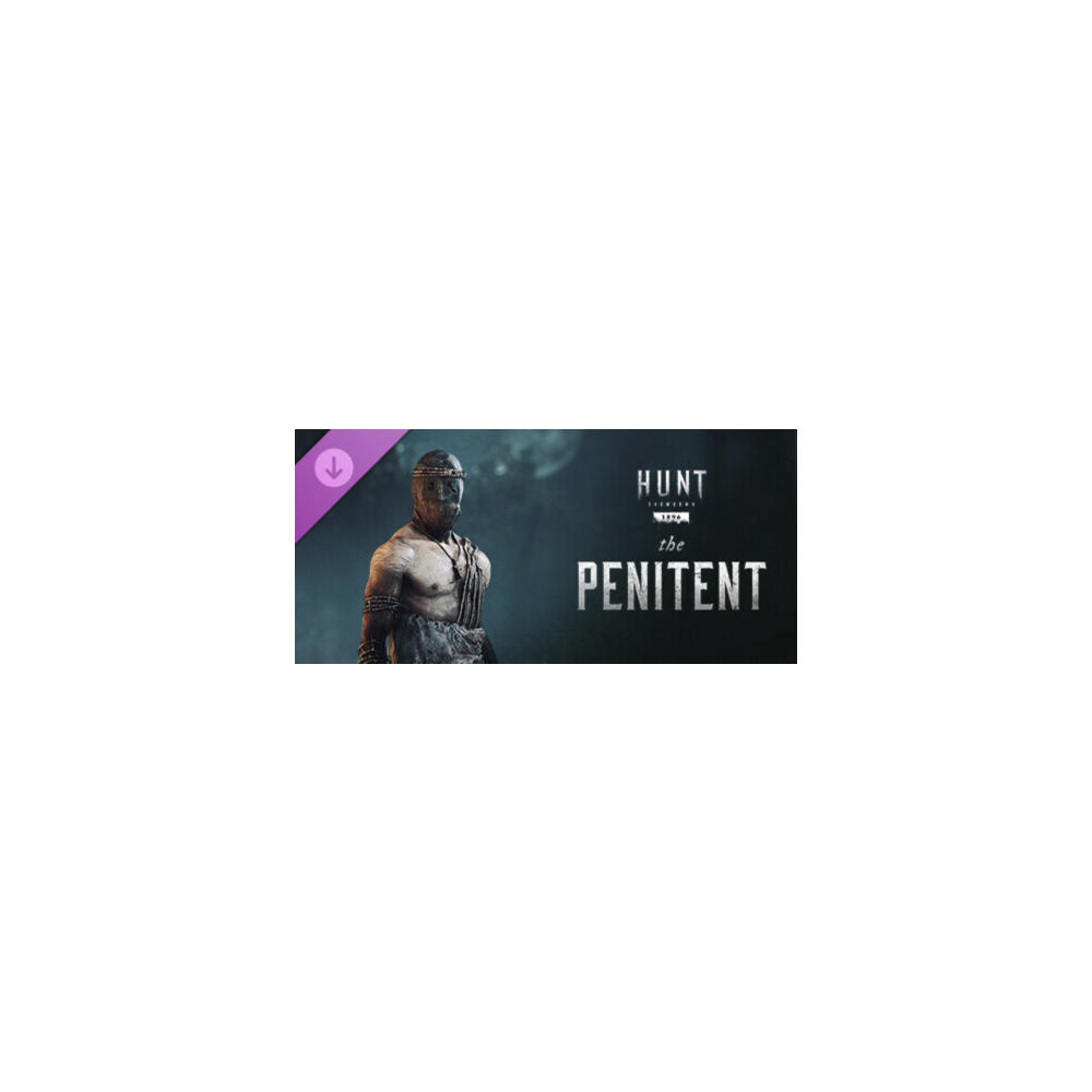 Hunt: Showdown – The Penitent DLC * STEAM RU ⚡