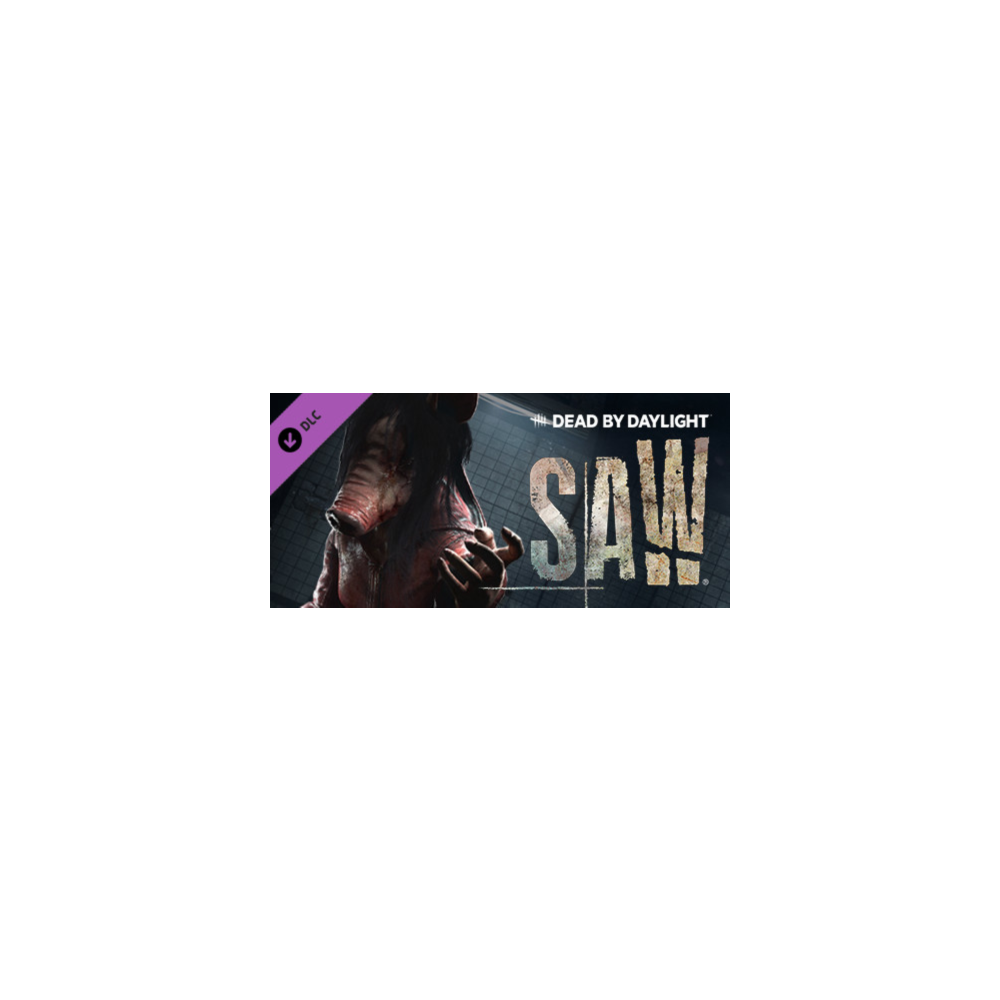 Dead by Daylight - the Saw Chapter DLC * STEAM RU ⚡