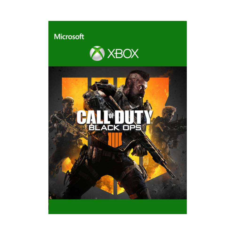CALL OF DUTY: BLACK OPS 4 ✅XBOX КЛЮЧ