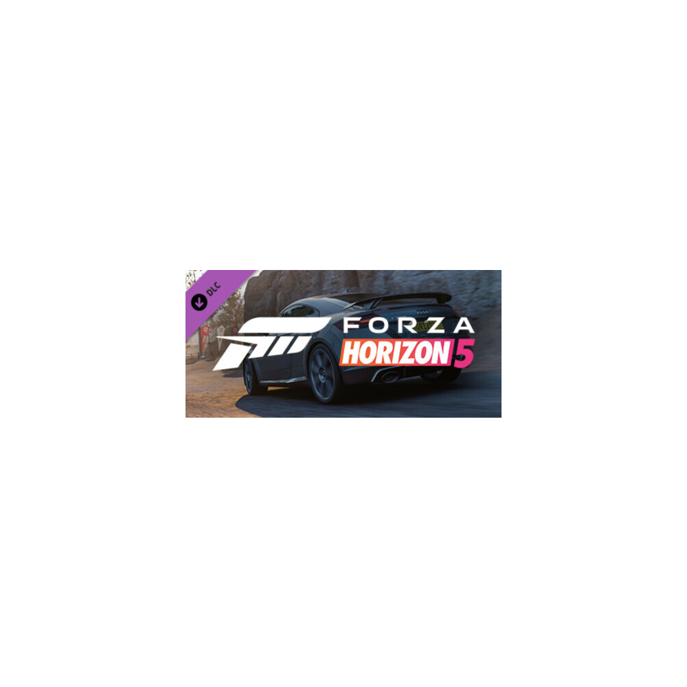 Forza Horizon 5 2018 Audi TT RS DLC * STEAM RU ⚡