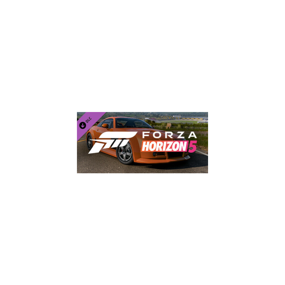 Forza Horizon 5 2005 MG SV-R DLC * STEAM RU ⚡