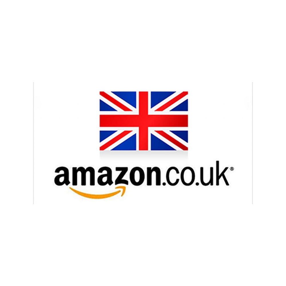 ⚡️БЫСТРО⚡️AMAZON UK Подарочная карта 1-2000 GBP. ЦЕНА✅