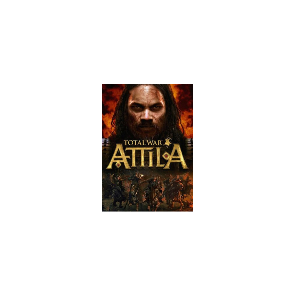 🔥Total War: Attila TYRANTS & KINGS Edition STEAM КЛЮЧ РФ+МИР +бонус