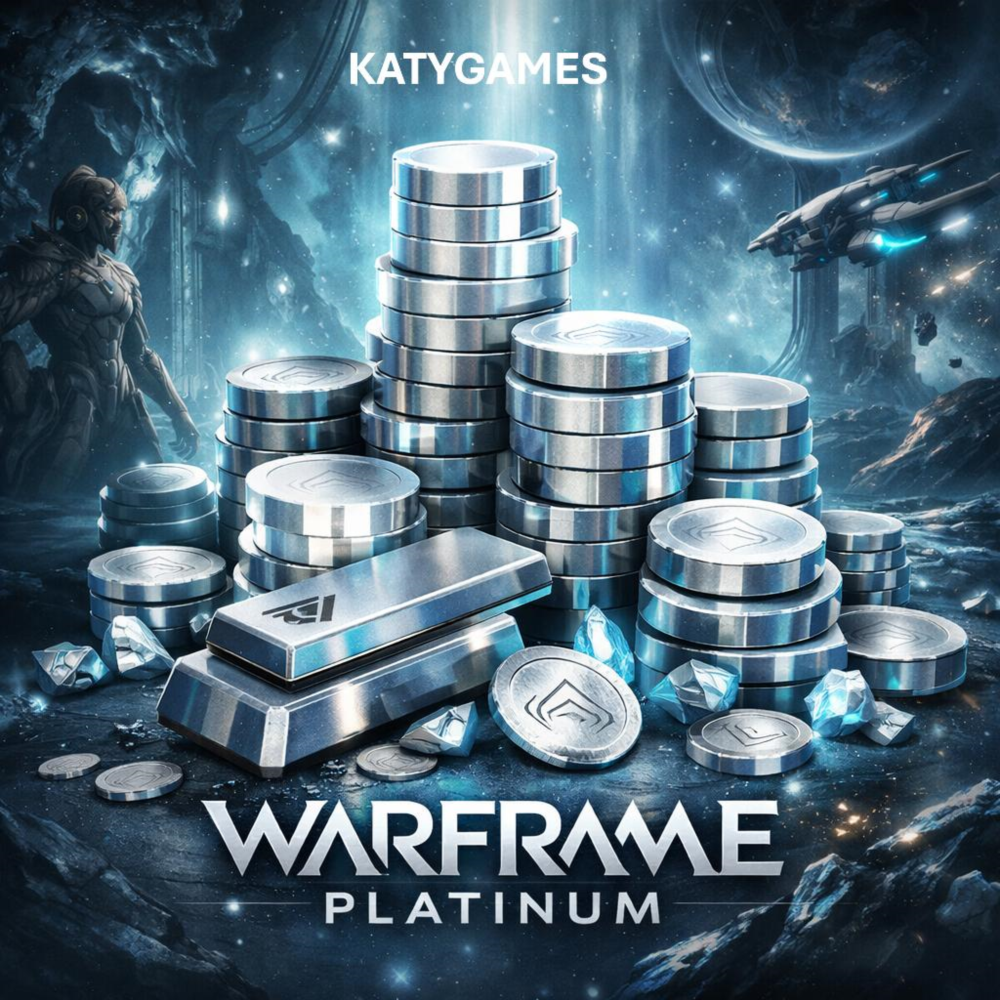 Xbox ⭐️Warframe 💎 Platinum - Айя- Наборы 💎