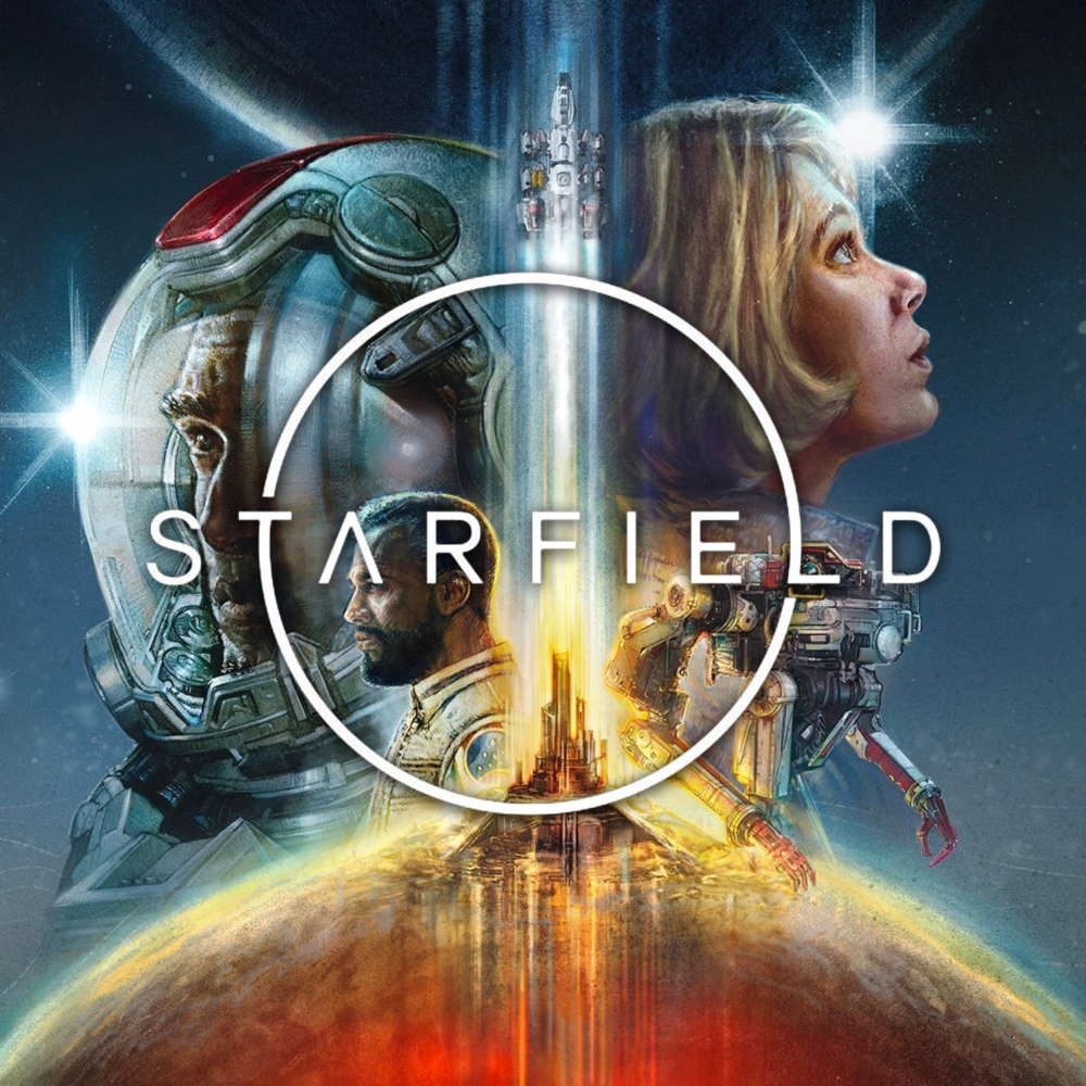 STARFIELD+XBOX GAME PASS ULTIMATE PC (12 месяцев) 🎮